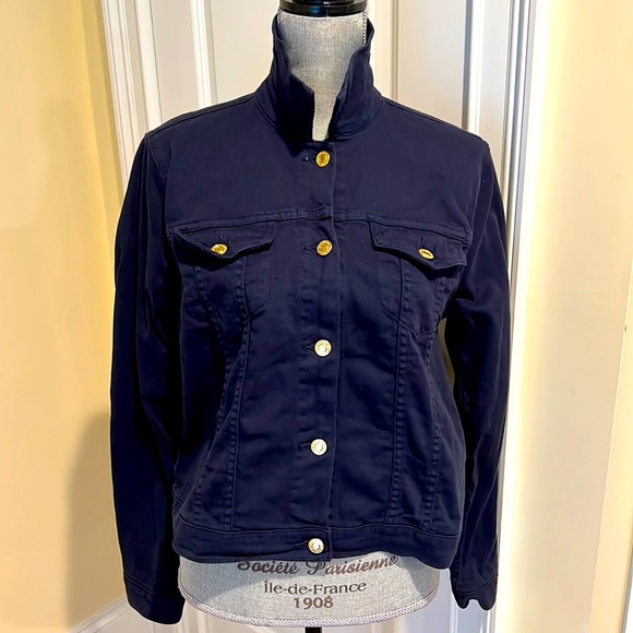 NWT Michael Kors Jacket - Picture 1 of 9